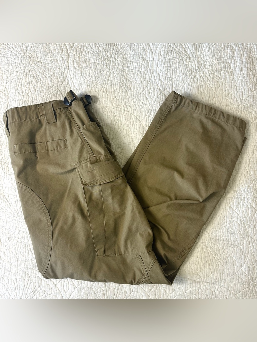 Helikon Tex SFU Pants Mens Large Regular